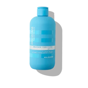 DELICATE színvédő balzsam festett hajra ph 4.5 - 300 ml