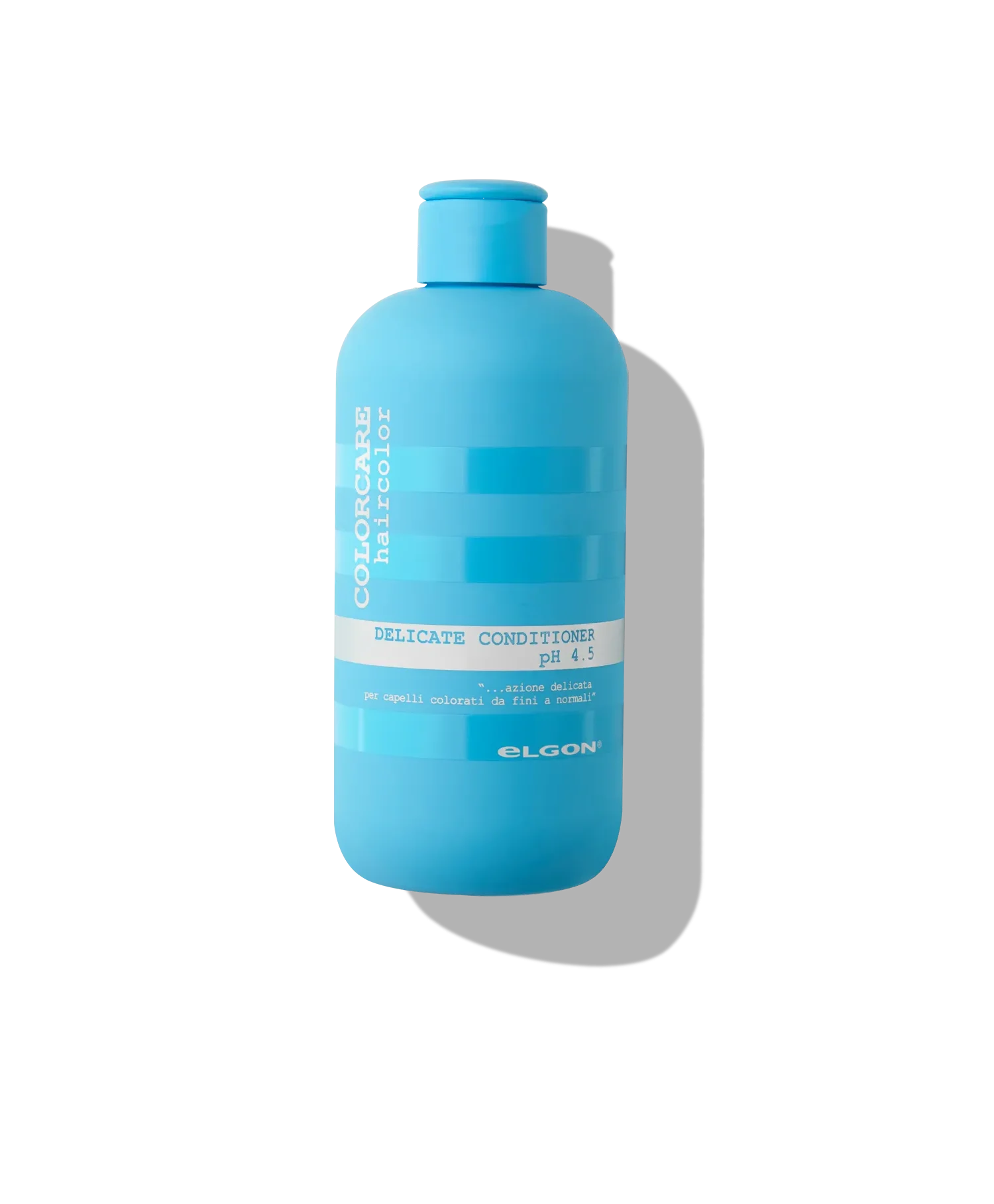 DELICATE színvédő balzsam festett hajra ph 4.5 - 300 ml