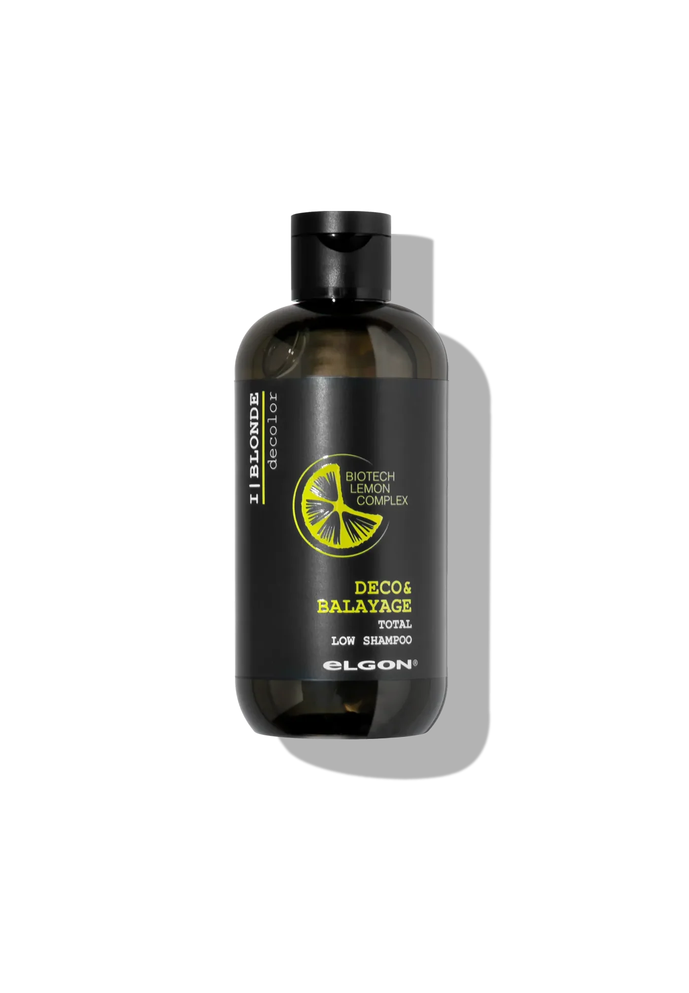 Deco&Balayage Total Low Sampon szőke, melírozott hajra - 250 ml