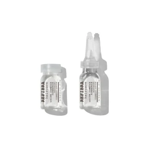 REFIBRA Intenzív helyreállító hajápoló szérum sérült, töredezett hajra 12* 10ml