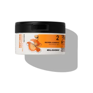 REFIBRA Hajszerkezet helyreállító pakolás sérült, töredezett hajra - 250 ml
