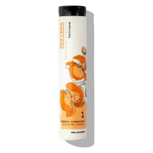 REFIBRA hajszerkezet újjáépítő sampon sérült, töredezett hajra - 250 ml