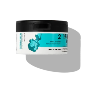 SUBLIMIA 10:1 DD balzsam minden hajtípusra - 250 ml
