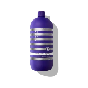 SILVER Lila balzsam sárgásodás ellen szőke és szőkített hajra ph 5.5 - 1000 ml