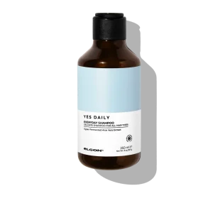 YES DAILY - EVERYDAY Gyengéden tisztító sampon - 250 ml