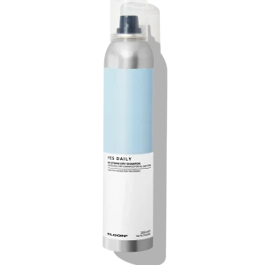 YES DAILY - NO-STRESS frissítő szárazsampon - 200 ml