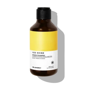YES SHINE - SPARKLE Fényfokozó sampon - 250 ml