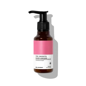 YES SMOOTH - SO SLEEK frizz elleni balzsam szöszös hajra - 100ml