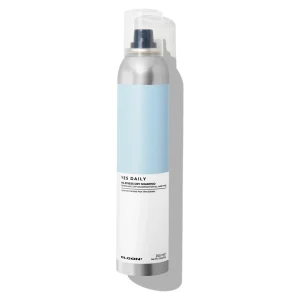 YES DAILY - NO-STRESS Száraz Sampon - 200 ml