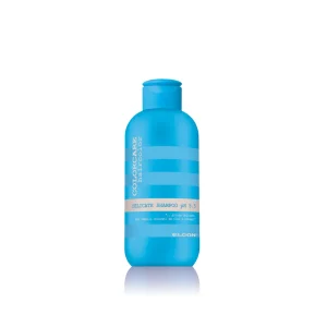 Delicate színvédő sampon festett hajra ph 5.5 - 300 ml