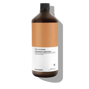 YES HYDRA - HYDRA BEAUTY Hidratáló kondícionáló vékonyszálú, enyhén száraz hajra - 1000 ml