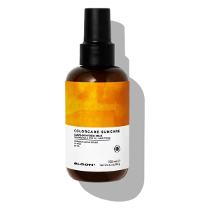 SUNCARE Hajban maradó Tejpermet pH4.5  - 50 ml