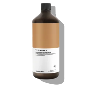 YES HYDRA - HYDRA BEAUTY Hidratáló sampon - 1000 ml