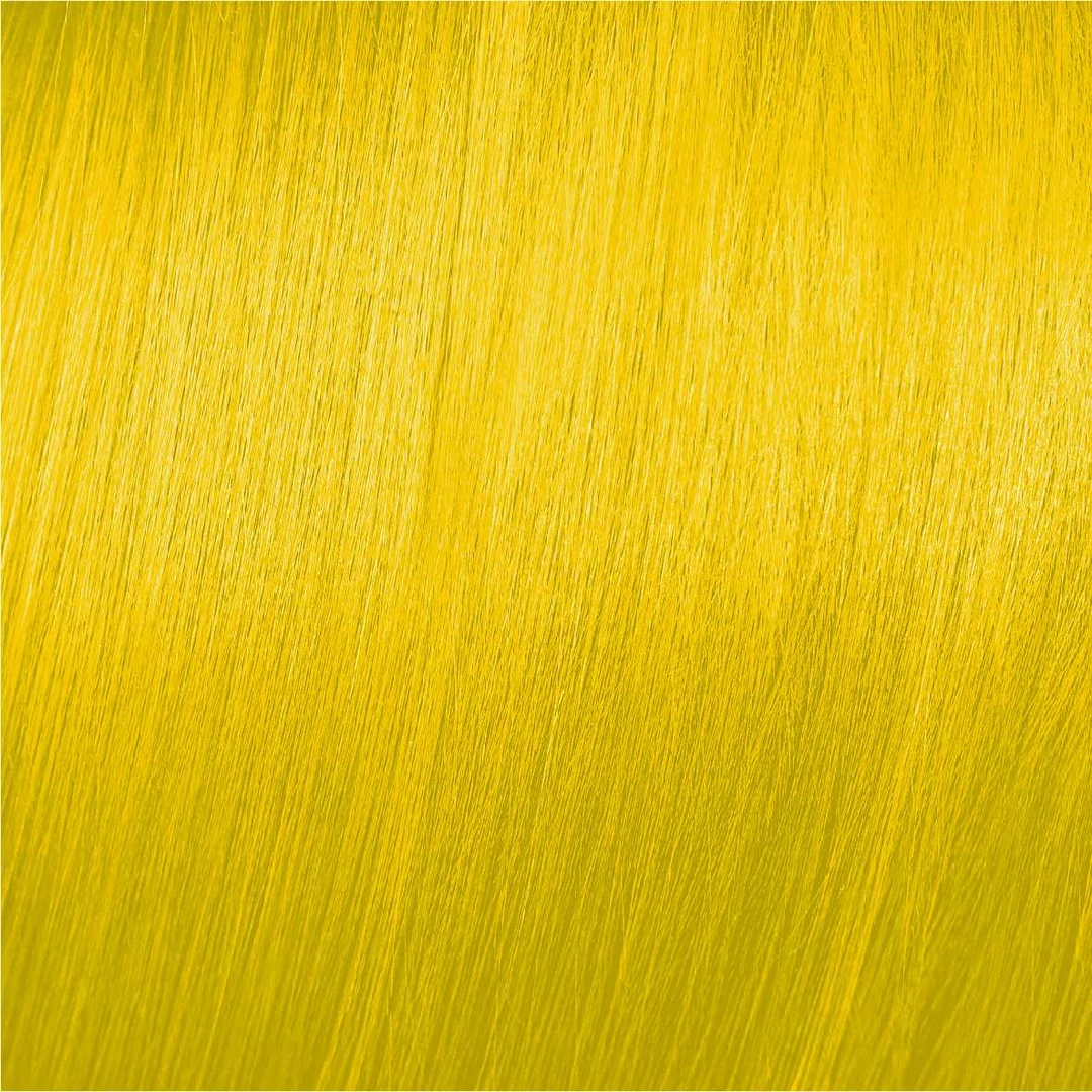 I-LIGHT direkt pigmentes tartós színező 100 ml - pure yellow - 100 ml