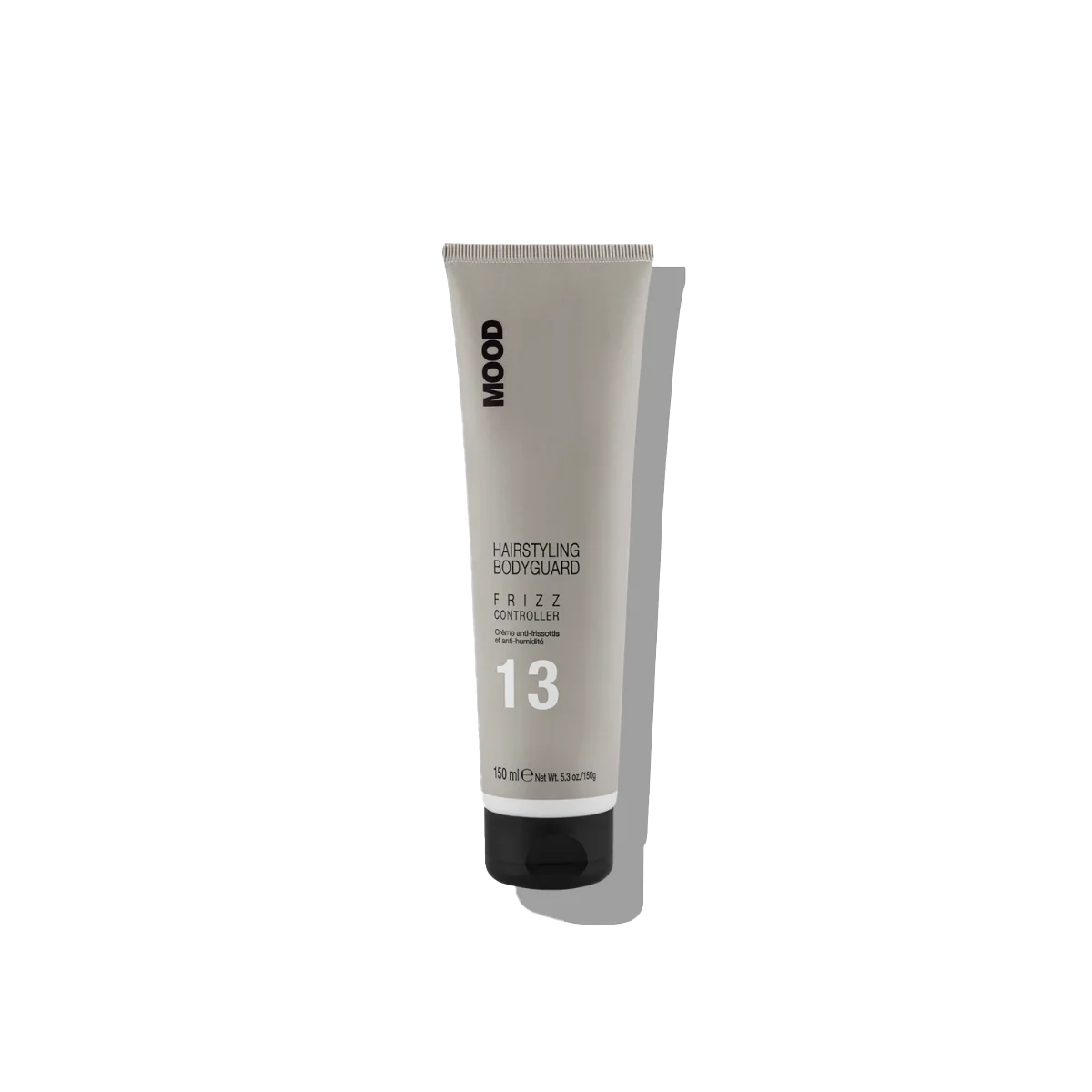 03 Heat Defender Hővédő spray - 200 ml