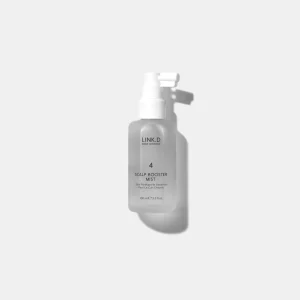 4 Scalp booster mist - 100 ml