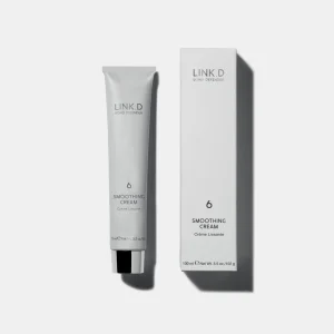LINK.D 6 Smoothing krém - 100 ml