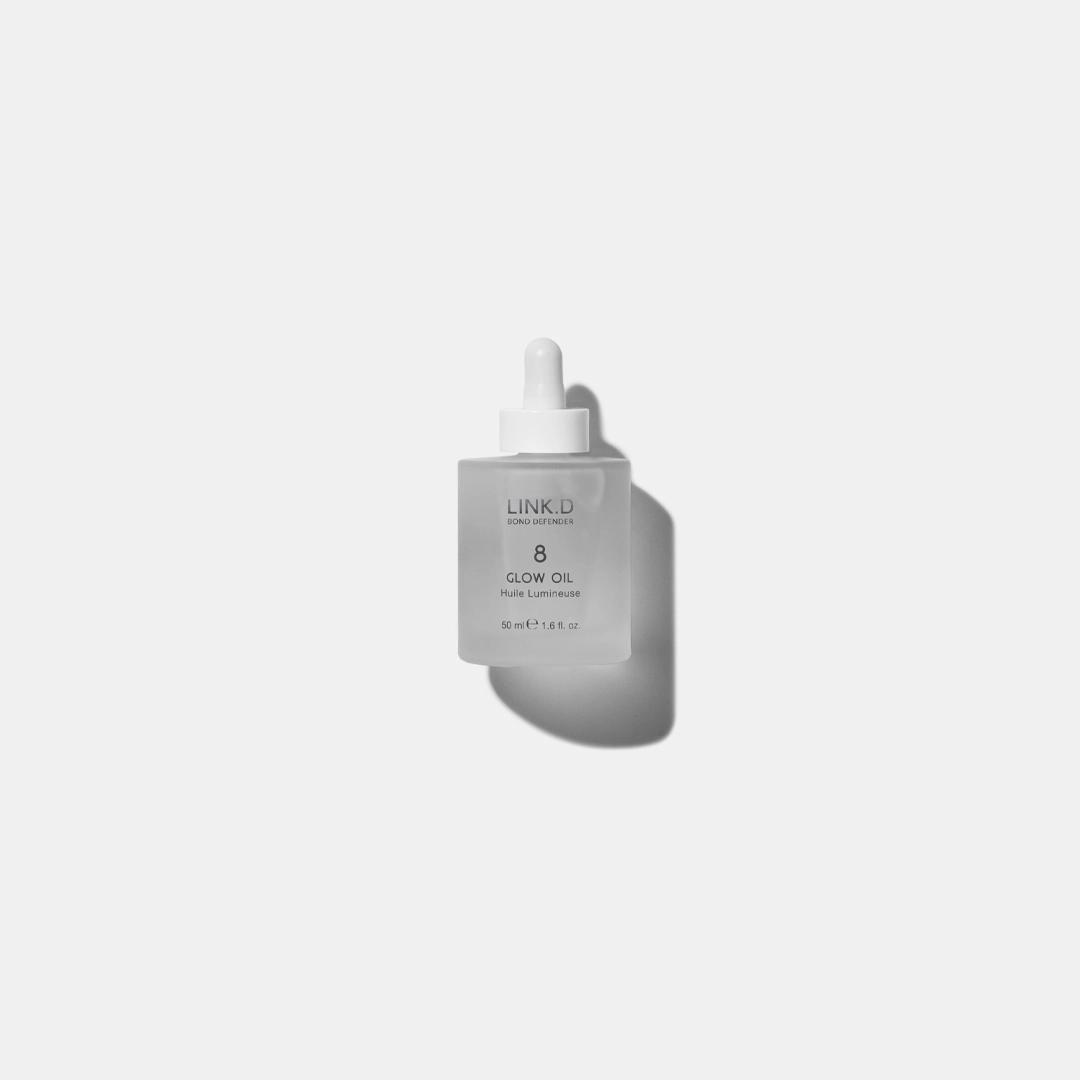 8 Glow olaj - 50 ml