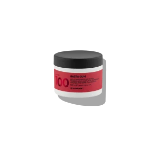 AFFIXX 100 RASTA GUM Extra erős, matt hatású hajwax - 100ml