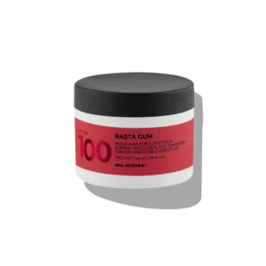 AFFIXX 100 RASTA GUM - Extra erős száraz hatású wax 100ml