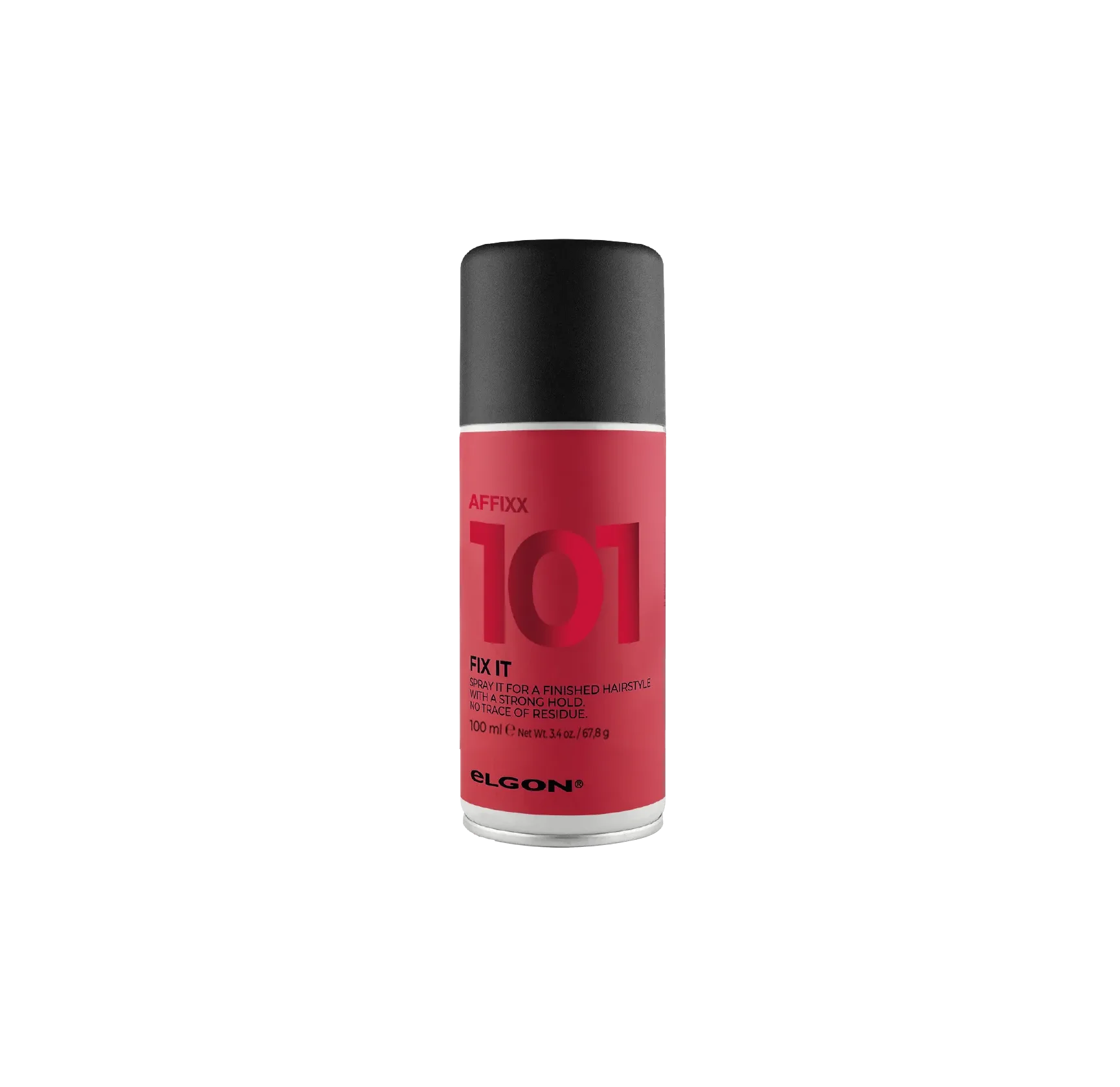 AFFIXX 101 FIX IT! Ultra erős hajlakk - 100 ml
