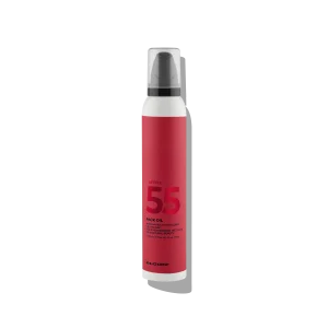 AFFIXX 55 PACK OIL Közepes tartású formázó gélhab - 200ml