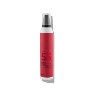 AFFIXX 55 PACK OIL - Közepes tartású formázó gélhab 200ml