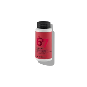 AFFIXX 67 HAIR LIFT Közepesen erős tartású volumennövelő hajpor/porwax 10g
