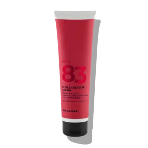 AFFIXX 83 CURLS CREATOR CREAM –Erős tartású göndörítő krém 150ml