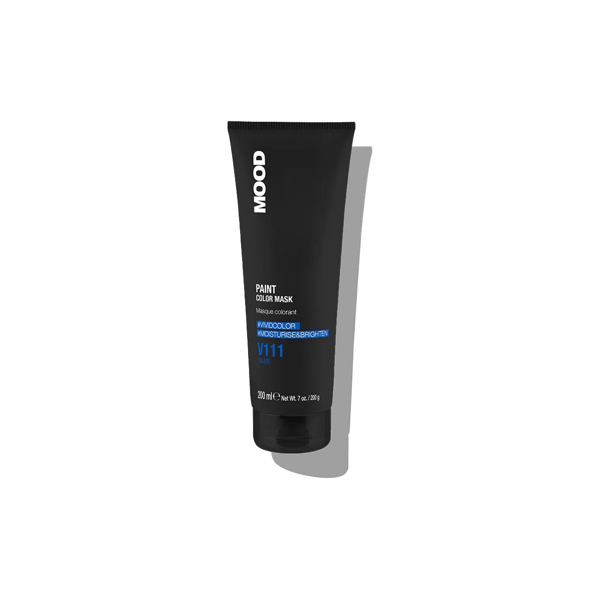 Paint Color Színező Hajmaszk - Blue - 200 ml