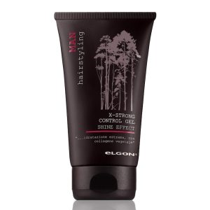 Extra erős hajzselé férfiaknak 150ml