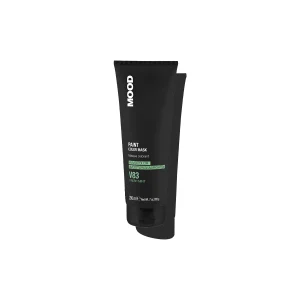Paint Color Színező Hajmaszk - Fresh Mint - 200 ml