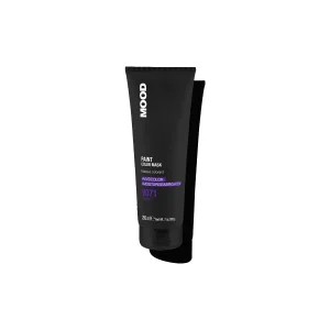 Paint Color Színező Hajmaszk - Violet - 200 ml
