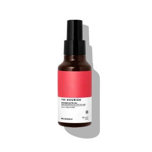 YES NOURISH - WONDER NUTRI tápláló hajolaj - 100ml