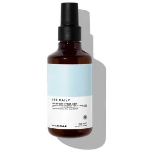 YES DAILY - DAY-BY-DAY HYDRA MIST Könnyű textúrájú kondicionáló spray 200ml