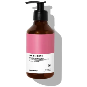 YES SMOOTH - SO SLEEK Kócosodást gátló kondícionáló 1000ml