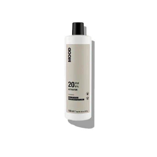 Aktivátor 20 Volumen (6%) - 1000 ml