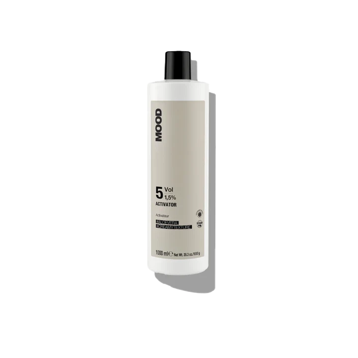 Aktivátor 5 Volumen (1,5%) - 1000 ml