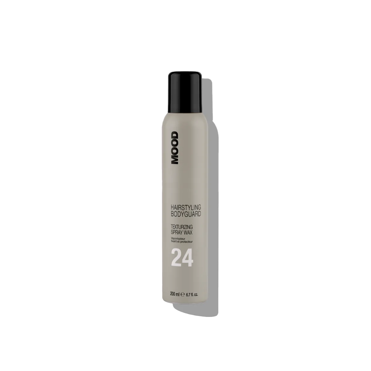 24 Texturizing Spray Wax Modellező spray wax - 200 ml