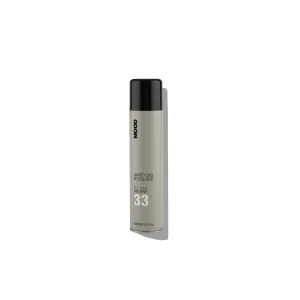 33 No Gas Fixing Spray Erős hajtógázmentes hajlakk - 300 ml