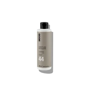 44 Defend&Design Lotion Erős fixáló hajzselé rugalmas tartással - 200 ml