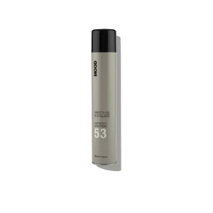 53 Hairspray Extra Strong Extra erős hajlakk - 500 ml