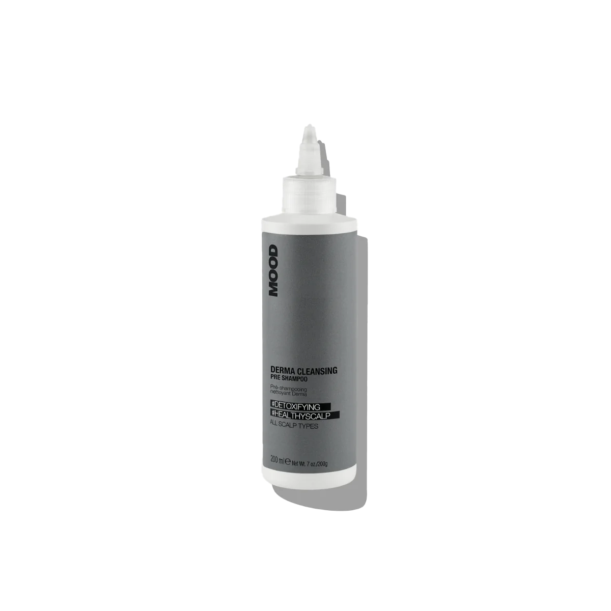 Derma Cleansing Pre Sampon - 200 ml