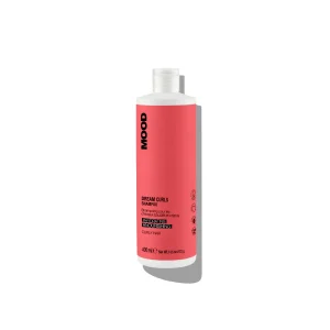Dream Curls Sampon - 400 ml