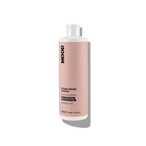 Intense Repair Sampon - 400 ml