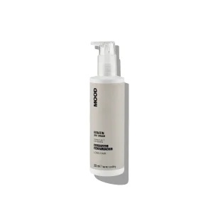 Keratin Long Hair 2 in 1 Krém - 200 ml
