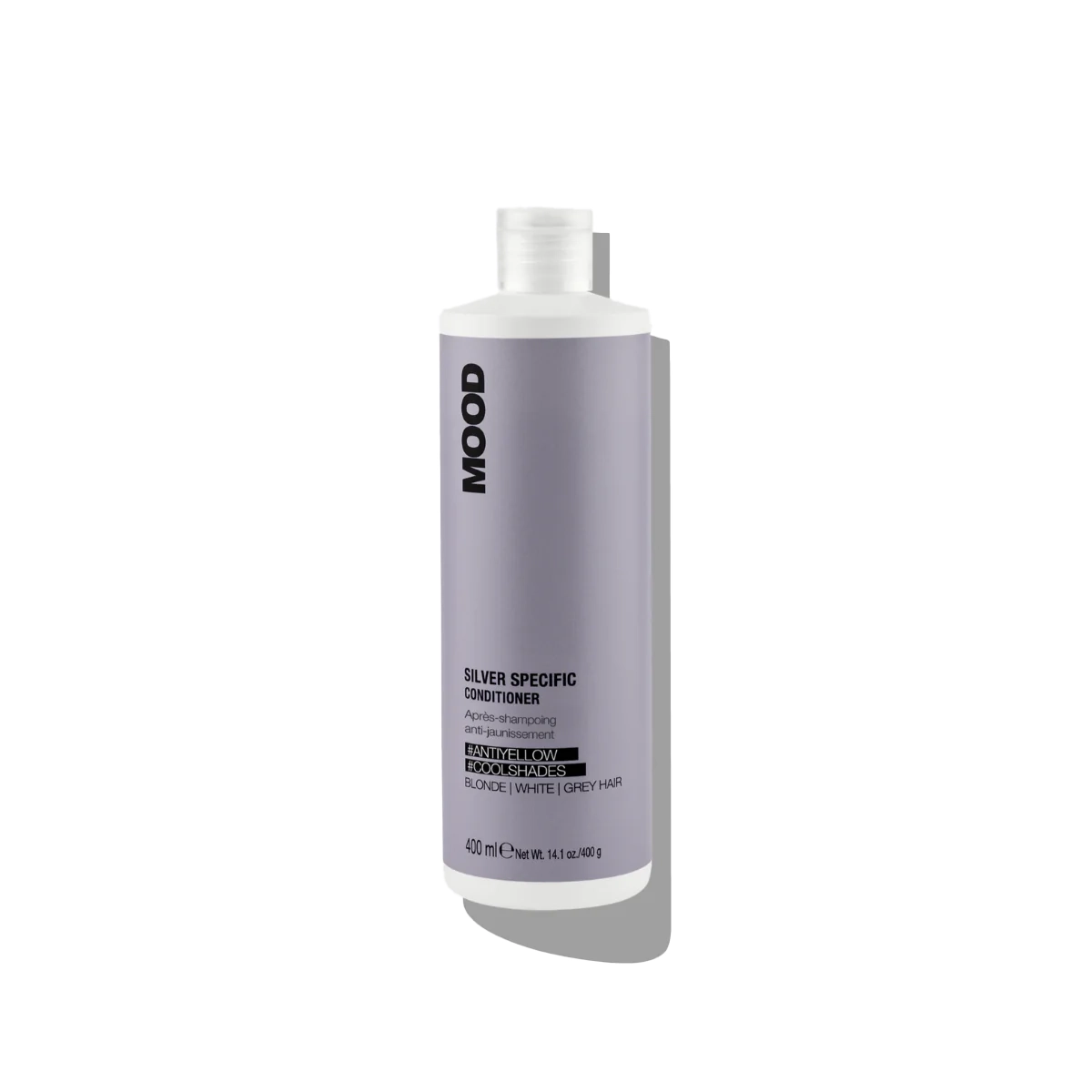 Silver Specific Kondícionáló - 400 ml