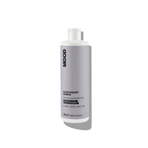 Silver Spacific Sampon - 400 ml