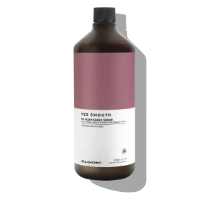 YES SMOOTH - SO SLEEK frizz elleni balzsam szöszös hajra - 1000ml