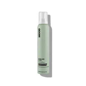 Ultra Care Mousse Hab - 200 ml